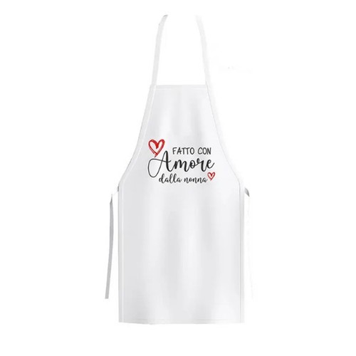 Personalized grandma love made - grandma,