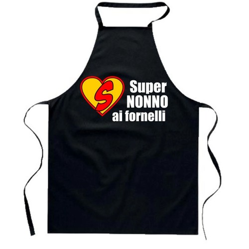 Super grandpa custom - grandpa,