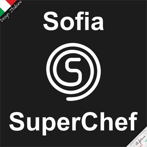 Grembiule superchef - grembiule,