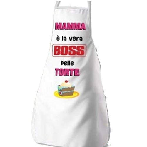 Personalized cake boss phrase - cake,