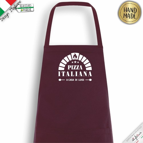 Grembiule cucina