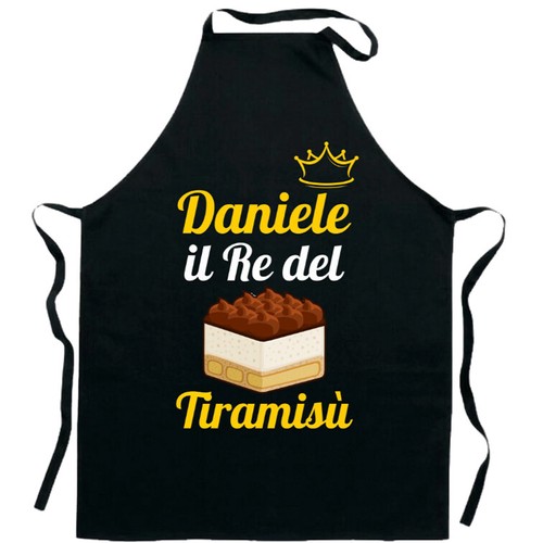 Personalized tiramisu phrase - tiramisu,