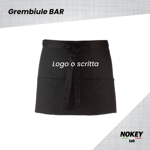 Grembiule ristorante - grembiule,