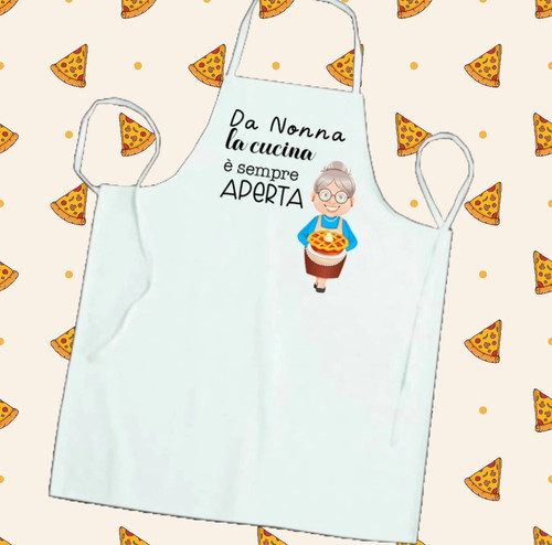 Custom grandma gift - grandma,