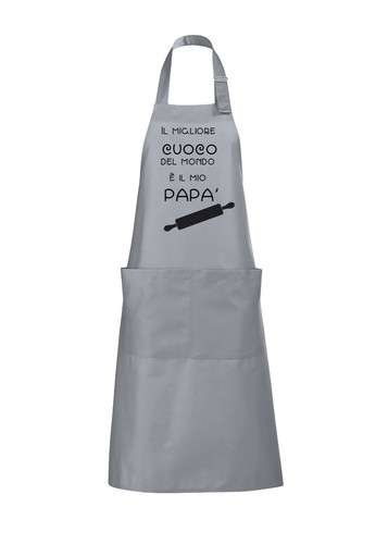 Grembiule cucina - grembiule, da